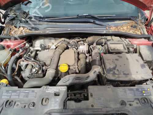 Used Parts RENAULT CLIO IV (BH_) 1.5 dCi 90 (90 hp) 3388194
