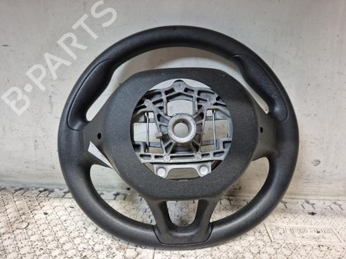 Steering wheel PEUGEOT 208 I (CA_, CC_) 1.0 VTi | BP25040835C49