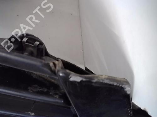 Used Hood MERCEDES-BENZ A-CLASS (W168) [1997-2005]  13846246