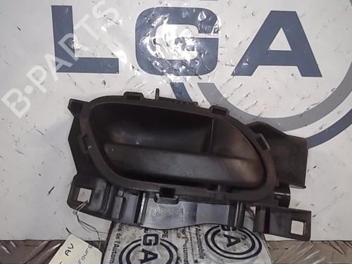 Used Front right interior door handle CITROËN BERLINGO Box Body/MPV (B9) [2008-2025]  13860362