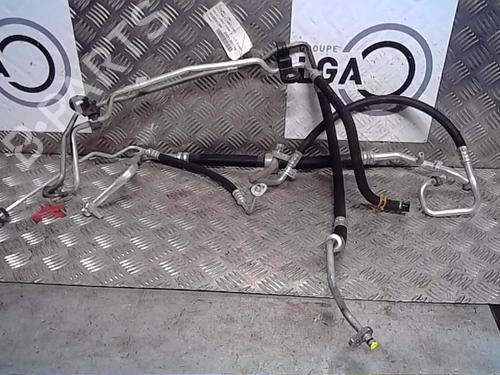 AC pipe DACIA LODGY (JS_) 1.5 dCi | BP14556554M126 