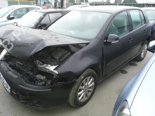 Rear mirror VW GOLF V (1K1)  | BP13865276I6 