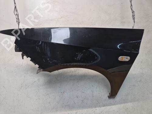Used Left front fenders SEAT IBIZA IV (6J5, 6P1) [2008-2017]  26014508