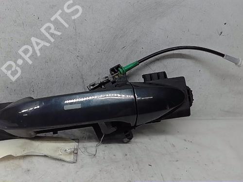 Venstre bak utvendig håndtak FORD FIESTA VI (CB1, CCN) 1.4 (97 hp) 13829266