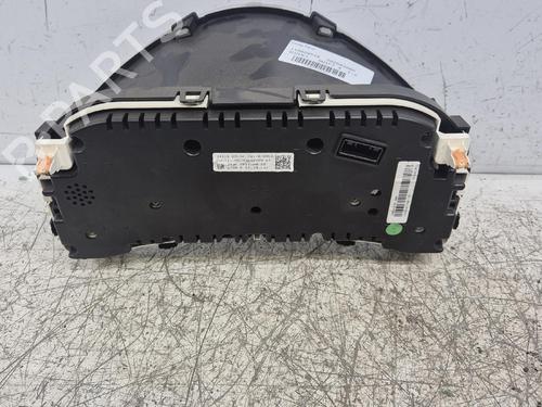 Used Instrument cluster Instrument cluster 38449089 38449089
