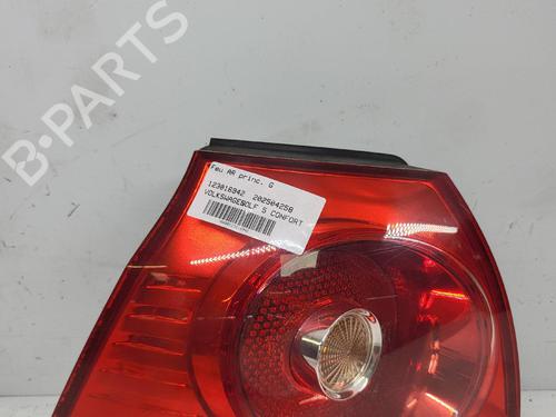Left taillight VW GOLF V (1K1) | BP36834125C34 - Image 3