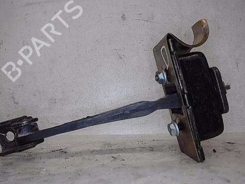 Used Hinge/Door check strap PORSCHE 911 (996) 3.4 Carrera (301 hp) 14563401