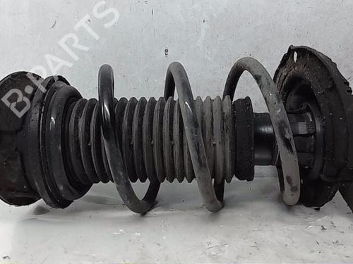 Used Right front shock absorber VW GOLF VII (5G1, BQ1, BE1, BE2) 1.2 TSI (105 hp) 16999255