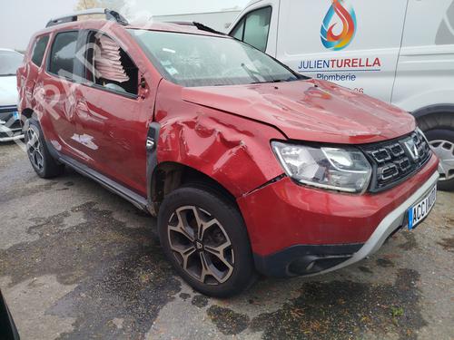 Generator DACIA DUSTER (HM_) 1.3 TCe 130 (HMMF) | BP31634102M7 