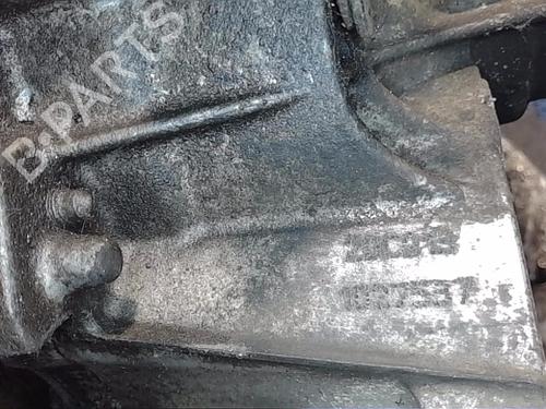 Gearbox CITROËN C3 I (FC_, FN_)  | BP19689220M3 