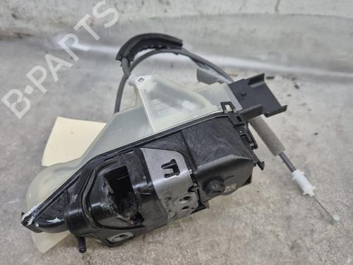 Zamek drzwi przednich lewych PEUGEOT 208 II (UB_, UP_, UW_, UJ_) 1.2 PureTech 75 | BP29985368C98