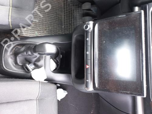 ABS Bremseaggregat CITROËN C3 III (SX) 1.2 VTi 82 | BP30916020M43