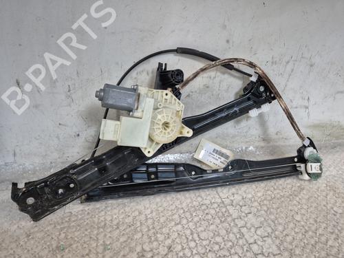 Front left window mechanism PEUGEOT 308 II (LB_, LP_, LW_, LH_, L3_) 1.2 THP 130 | BP26669425C22