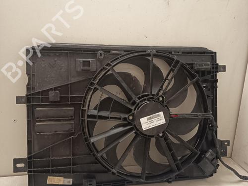 Køleventilator elektrisk Køleventilator elektrisk 38428389 38428389