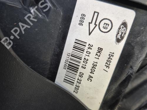 Right taillight FORD TRANSIT CUSTOM V362 Van (FY, FZ) 2.2 TDCi | BP31140603C35