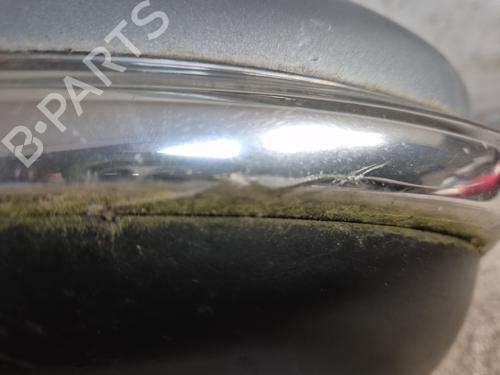 Left mirror PEUGEOT 208 I (CA_, CC_) 1.4 HDi | BP27188119C26 