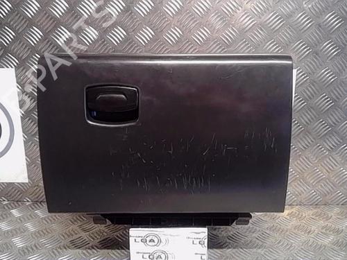Used Glove box RENAULT KADJAR (HA_, HL_) 1.2 TCe 130 (HLMR) (130 hp) 13858435