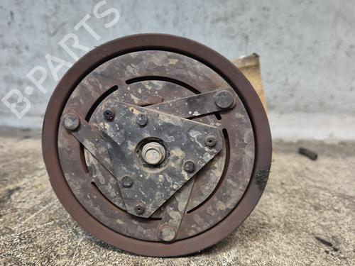 AC compressor DACIA DUSTER (HS_) 1.5 dCi 4x4 | BP29469157M34 