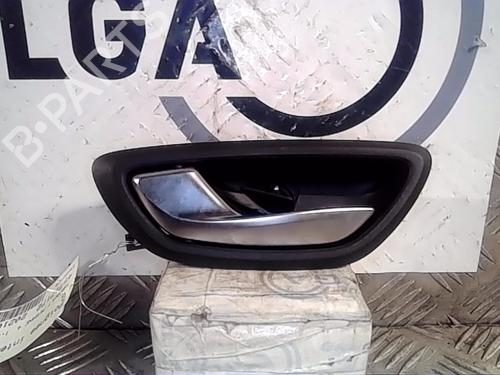 Venstre foran invendig håndtak RENAULT MEGANE IV Hatchback (B9A/M/N_) [2015-2025]  13856043