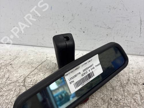 Rear mirror BMW 3 (E46) 320 d | BP38428307I6 - Image 3