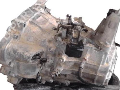 Used Gearbox HYUNDAI KONA (OS, OSE, OSI) 1.6 CRDi (116 hp) 15834562
