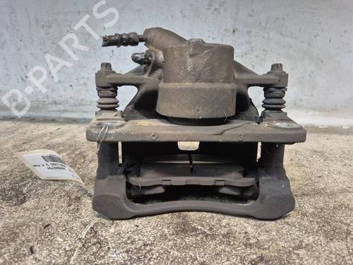 Left front brake caliper CITROËN BERLINGO Box Body/MPV (K9)  | BP29344328M105 