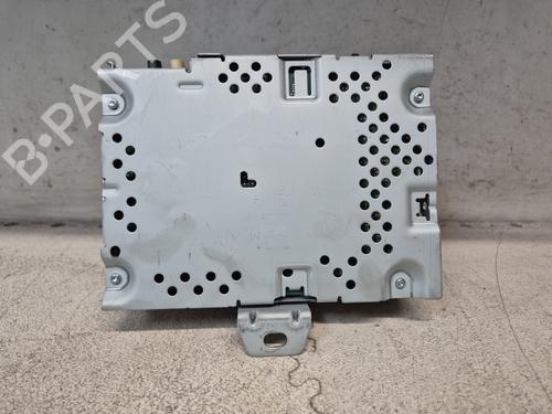 Radio FORD ECOSPORT 1.0 EcoBoost | BP25207496E6 