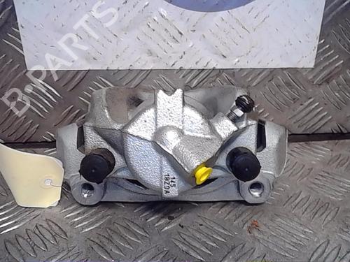 Used Right front brake caliper DACIA LODGY (JS_) 1.3 TCe 130 (JSNE) (131 hp) 14522462