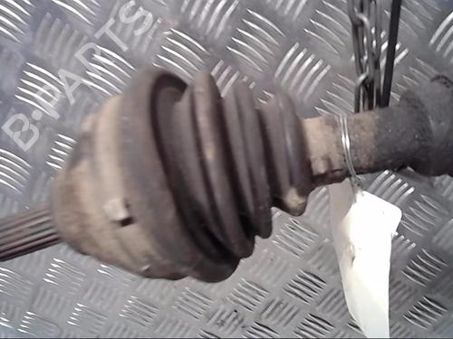 Right front driveshaft FIAT PANDA (141_) 750 | BP13863891M39 