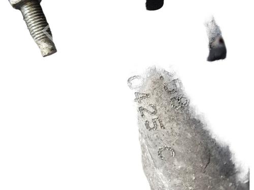 Used Gearbox CITROËN C5 AIRCROSS (A_) 1.2 PureTech 130 (ARHNSJ) (131 hp) 31605221