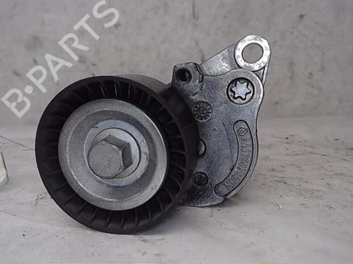 Other RENAULT MEGANE III Hatchback (BZ0/1_, B3_) 2.0 dCi (BZ0Y) 210511238R