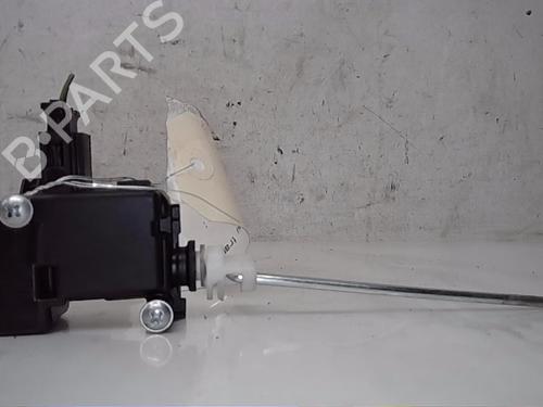 Fuel door actuator SEAT LEON (1P1)  | BP14565154E18 