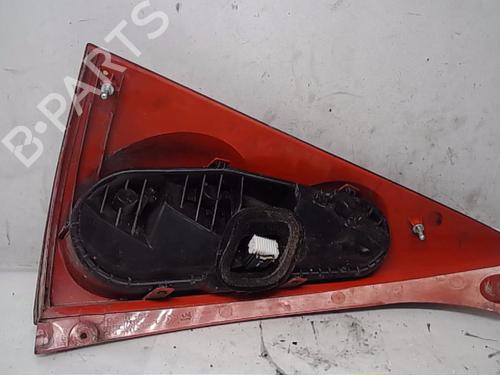 Right taillight PEUGEOT 107 (PM_, PN_) 1.0 | BP13840280C35 
