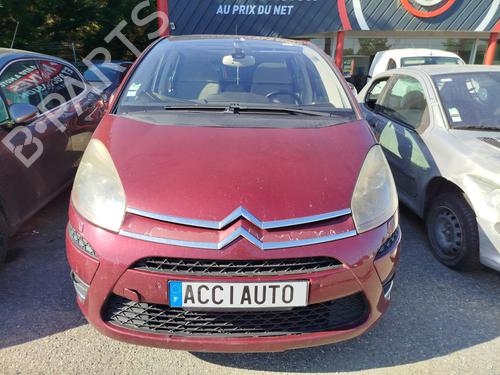 Motor CITROËN C4 Picasso I MPV (UD_)  | BP29550350M1 