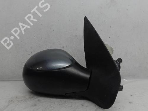 Bakspejl Højre PEUGEOT 206 Hatchback (2A/C) [1998-2012]  15553115