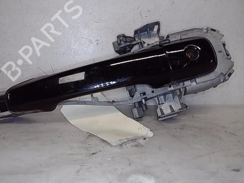 Front left exterior door handle VOLVO XC60 I SUV (156) D3 | BP13844326C128 