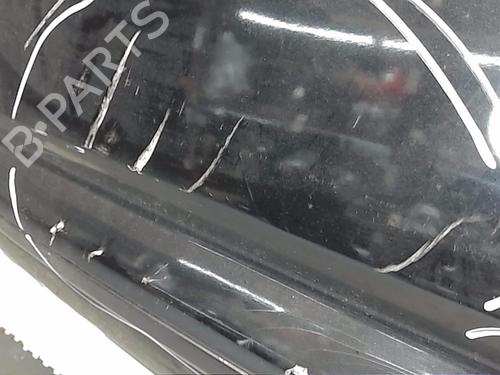 Rear bumper AUDI A3 (8P1) 1.6 FSI | BP18511088C8 