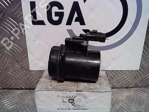 Luftmassemåler CITROËN C3 II (SC_) 1.4 HDi 70 (SC8HZC, SC8HR0, SC8HP4) (68 hp) 30924468