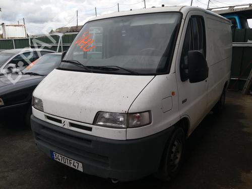 Pièces Détachées Usagées PEUGEOT BOXER Van (230L) [1994-2006]  4368114