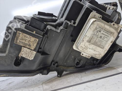 Right headlight MERCEDES-BENZ E-CLASS Coupe (C207) E 350 CDI (207.322) | BP32290889C29