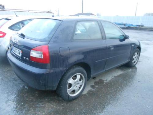 Steering column stalk AUDI A3 (8L1) 1.9 TDI | BP13870087I23 