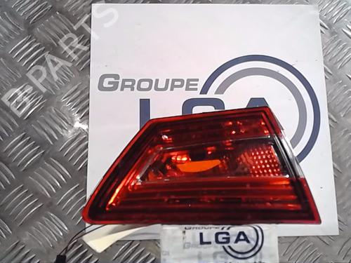 Used Left tailgate light RENAULT CLIO IV (BH_) 0.9 TCe 90 (BHNF, BHMA, BHMH, BHJK, BHJR) (90 hp) 13862716