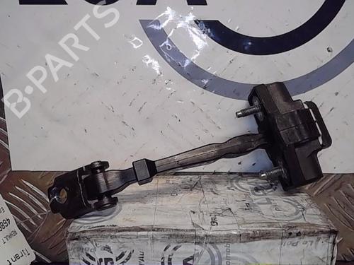 Used Hinge/Door check strap RENAULT TWINGO III (BCM_, BCA_) 0.9 TCe 95 (92 hp) 14557099