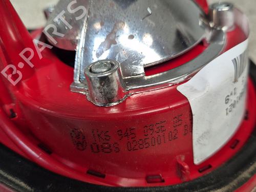 Left tailgate light VW GOLF V (1K1) | BP30824434C79