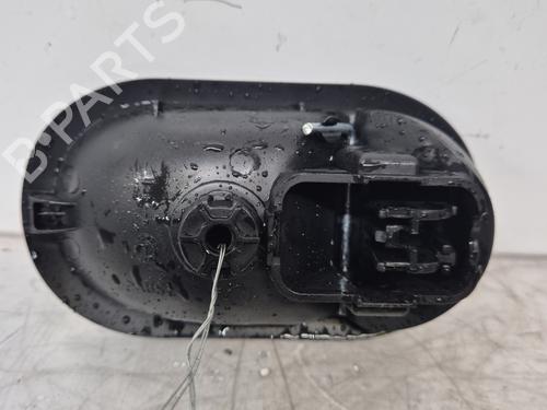 Front left interior door handle RENAULT KANGOO Express (FW0/1_) | BP32292184I13