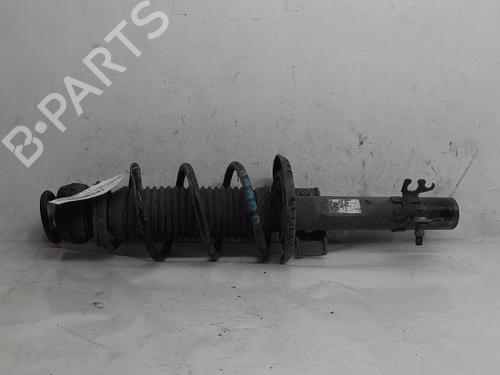 Used Right front shock absorber SEAT IBIZA IV (6J5, 6P1) [2008-2017]  16566323