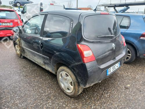 Ignition barrel RENAULT TWINGO II (CN0_) 1.5 dCi (CN0E) | BP36242124M48  - Image 10