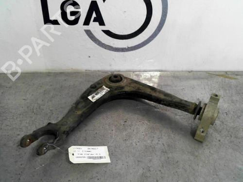Used Left front suspension arm CITROËN C5 III Break (RW_) 2.0 HDi 165 (163 hp) 14548413