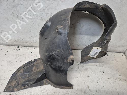 Wheel arch SKODA FABIA II (542) 1.2 TSI | BP26227733C56 