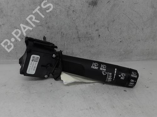 Used Steering column stalk OPEL CORSA E (X15) 1.4 Turbo (08, 68) (101 hp) 15011364